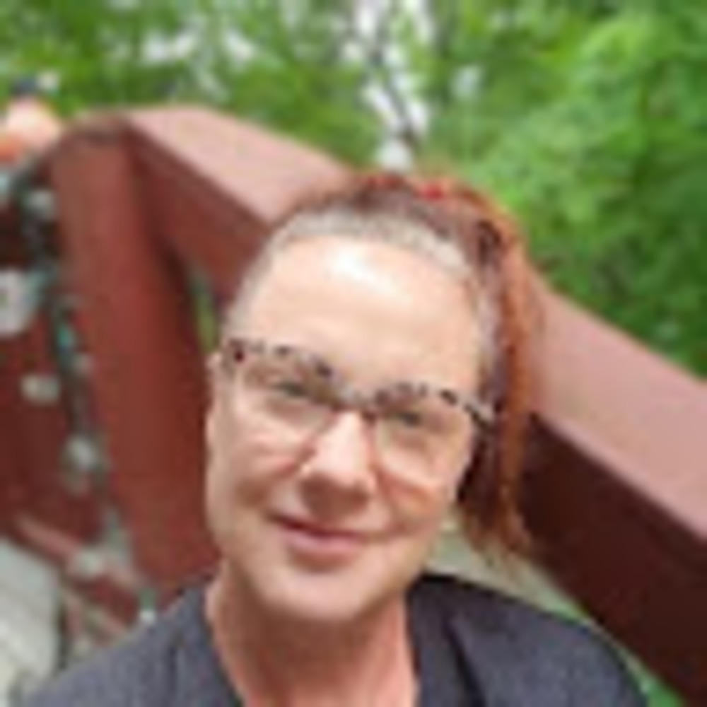 Meet your Posher, Marie